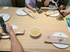 -春饼先生·北京烤鸭(甘井子万达店)