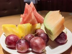 -三石铁板烧(紫竹桥店)