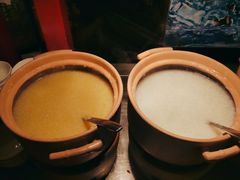 -松咖啡自助餐厅·松北香格里拉