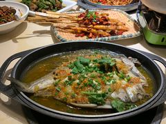 -大碗先生(万家丽店)