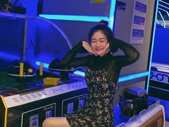 -复兴未来·轰趴空间(泰富百货店)