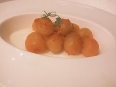 -上海金桥红枫万豪酒店-万豪中餐厅