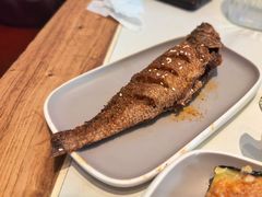 -不是烧烤·武汉大排档(亚运村店)