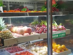 -见康道莱•足浴按摩•艾灸•SPA(友谊店)