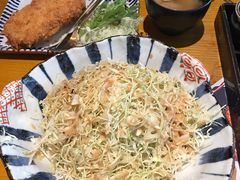 -堂本家洋食别馆·炸猪排(中心城店)