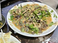 -运德成·天津老味烧烤(广开二马路店)