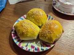 -清真·古丽花儿·新疆美食(河南路店)