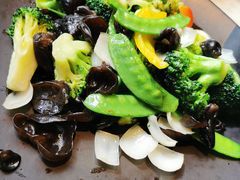 -港丽餐厅(高德置地店)