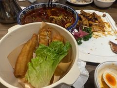 -锡和无锡菜(景丽苑店)