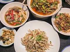 -老灶房-四川土菜(铁牛广场店)