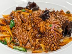 -春水锅贴·传统鲁菜(大明湖店)