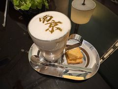 -南京圣和府邸豪华精选酒店