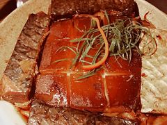 -外婆家(杭州马塍店·杭帮菜名店)