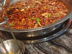-老船舫·现做活鲜鱼馆(东郊记忆店)