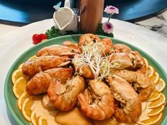 -聚福宝合苑食府(南头镇店)