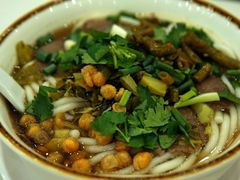 牛肉粉-1817大碗牛肉粉