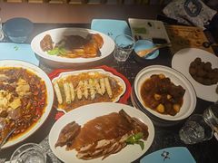 -局气 烤鸭·北京菜(光华路店)