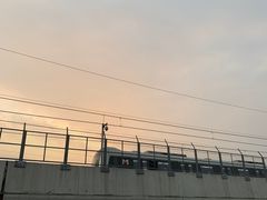 -海堤纪念公园