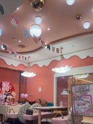 点击看大图 -奈尔宝·儿童乐园·亲子餐厅(苏州大悦城店)