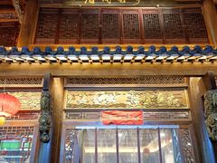 门面-四季春(美食街店)