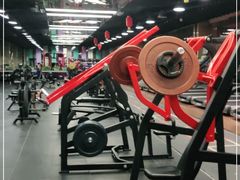 -健龙森俱乐部·游泳·健身·羽毛球综合体育馆