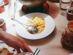 -京华烟云·北京烤鸭(领展购物广场·中关村店)