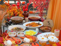 -汉水谣·江景餐厅(江滩店)