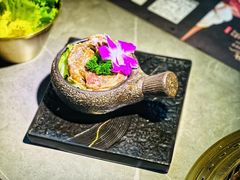 -明洞王妃家烤肉(苏州中心星悦汇店)