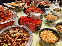 -聚味瞿记·龙虾堂(坡子街店)