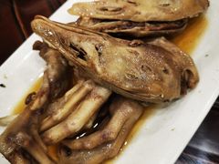 -冯氏吴山贡鹅(206国道店)
