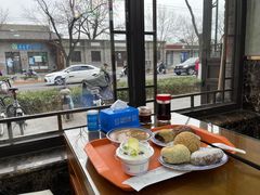 -隆福寺小吃店(东四店)