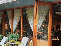 -时光花园(白鹭洲店)