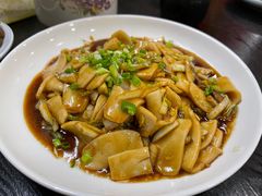 -绍兴名菜馆(可乐路店)