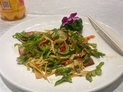 -紫鑫阁饭庄(长安店)