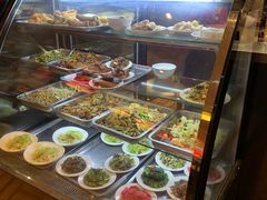 -姚记炒肝店(簋街店)