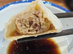 -韩萍老南京馄饨(河西万达店)