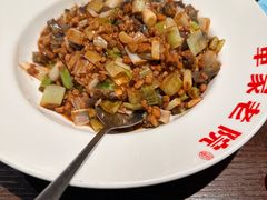 -单家老院·院子里的青岛菜(沙子口店)