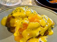 -STARRY CAFE & LOUNGE BAR(高新店)