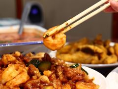 -恩宏德餐馆(平山道店)