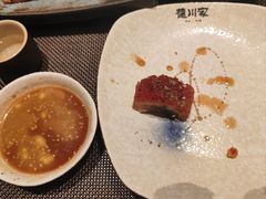 -德川家日本料理(顺义华联店)