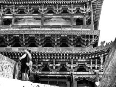 -平遥古城