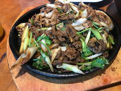 -锦小馆(安贞店)