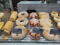 -OVEN LAB乐欧酵室(裕华万达店)