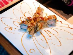 -山葵家·创意料理(宁波来福士店)