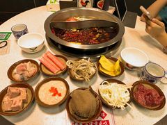 -芈重山老火锅(昌平店)