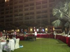 android_upload_pic-渔家火锅·海鲜自助餐·演艺(亚龙湾天域酒店)