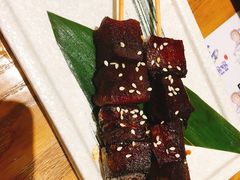 -林妈妈村·日式料理(宝山龙湖天街店)