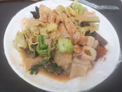 -郭记小街麻辣烫(虎坊路店)