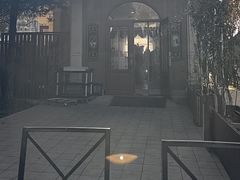 -莫斯科餐厅面包坊(北展店)