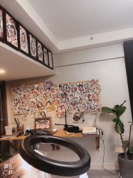 -極致刺青TATTOO STUDIO 私人订制